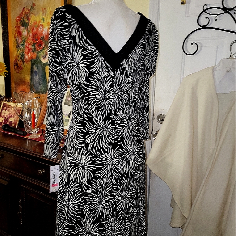 Women's dress